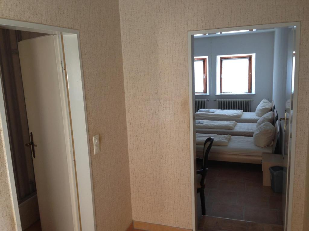 Zum Ochsen Stadtbergen Room photo