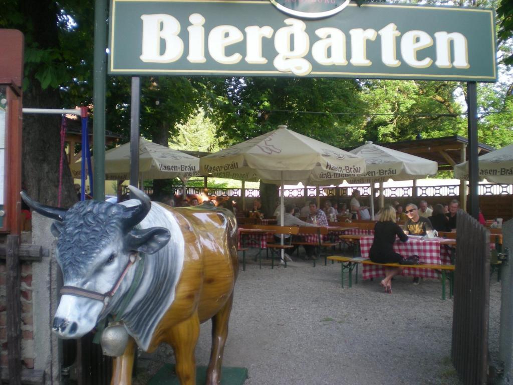 Zum Ochsen Stadtbergen Exterior photo